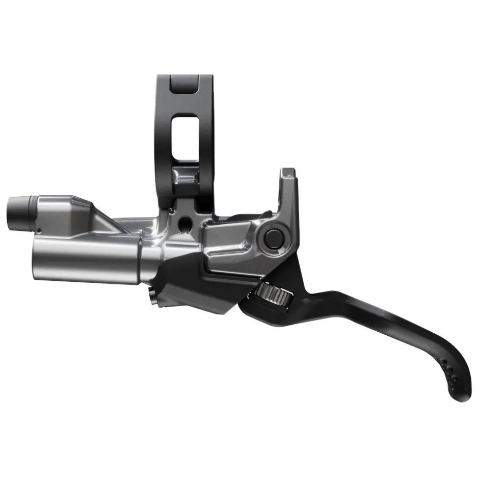 Schijfremmen < Shimano XTR BL-M9220 / BR-M9220 Schijfrem - Post Mount | 4-Zuiger | J-Kit - rechts (R)