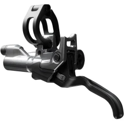 Schijfremmen < Shimano XTR BL-M9220 / BR-M9220 Schijfrem - Post Mount | 4-Zuiger | J-Kit - rechts (R)