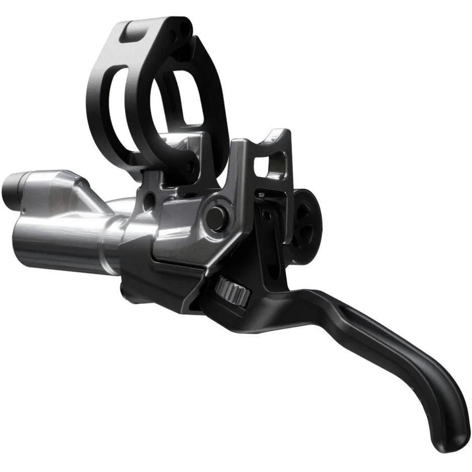 Schijfremmen < Shimano XTR BL-M9220 / BR-M9220 Schijfrem - Post Mount | 4-Zuiger | J-Kit - rechts (R)