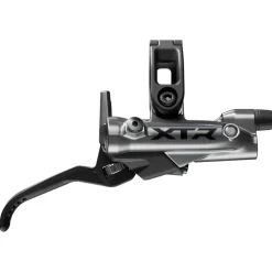 Schijfremmen < Shimano XTR BL-M9220 / BR-M9220 Schijfrem - Post Mount | 4-Zuiger | J-Kit - rechts (R)
