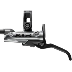 Shimano XTR BL-M9220 / BR-M9220 Schijfrem - Post Mount | 4-Zuiger | J-Kit - links (L)