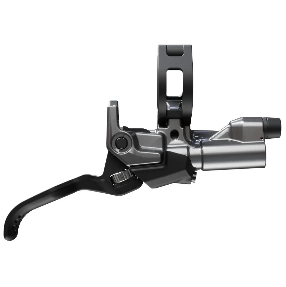 Shimano XTR BL-M9220 / BR-M9220 Schijfrem - Post Mount | 4-Zuiger | J-Kit - links (L)