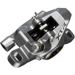 Shimano XTR BL-M9200 / BR-M9200 Schijfrem - Post Mount | 2-Zuiger | J-Kit - rechts (R)