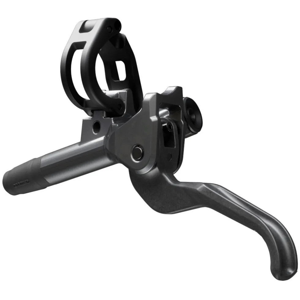 Shimano XTR BL-M9200 / BR-M9200 Schijfrem - Post Mount | 2-Zuiger | J-Kit - Set (vooraan + achteraan)