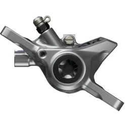 Shimano XTR BL-M9200 / BR-M9200 Schijfrem - Post Mount | 2-Zuiger | J-Kit - Set (vooraan + achteraan)