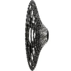 Shimano XTR CS-M9200 Cassette - HyperGlide+ | Micro Spline | 12-voudig - zwart