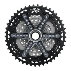 Cassettes < Shimano XTR CS-M9101 cassette 12-speed