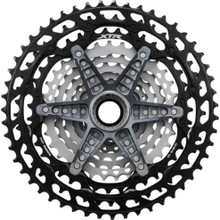 Cassettes < Shimano XTR CS-M9101 cassette 12-speed