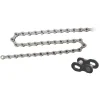 Shimano XTR / Dura Ace CN-HG901 Ketting 11-Voudig - met Quick Link - 116 Schakels