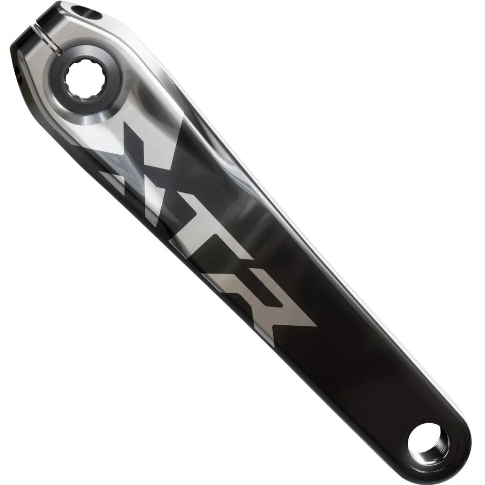 Shimano XTR FC-M9200 Crank - Hollowtech II | Direct Mount