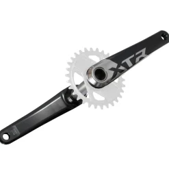 Crankstellen < Shimano XTR FC-M9220 Crank - Hollowtech II | Direct Mount