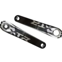 Crankstellen < Shimano XTR FC-M9220 Crank - Hollowtech II | Direct Mount