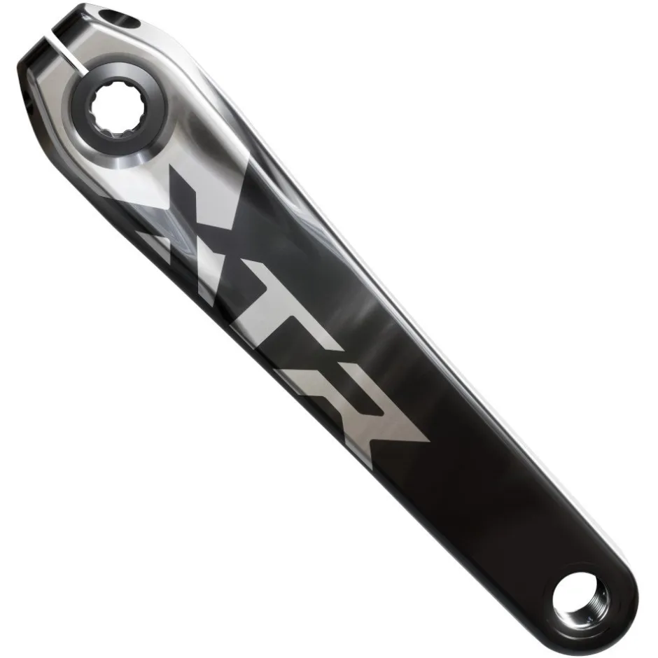 Crankstellen < Shimano XTR FC-M9220 Crank - Hollowtech II | Direct Mount