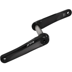 Shimano XTR FC-M9125-1 Enduro / Trail Crank 1x12-speed - Boost