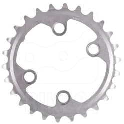 Kettingbladen < Shimano XTR FC-M9000 Kettingblad - 2x11-Voudig