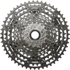Shimano XTR M9200/M9250 Schakelgroep - Di2 | 1x12-voudig | XC (met BR-M9200 / RD-M9250-SGS)