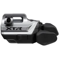 Shimano XTR M9200/M9250 Schakelgroep - Di2 | 1x12-voudig | XC (met BR-M9200 / RD-M9250-SGS)