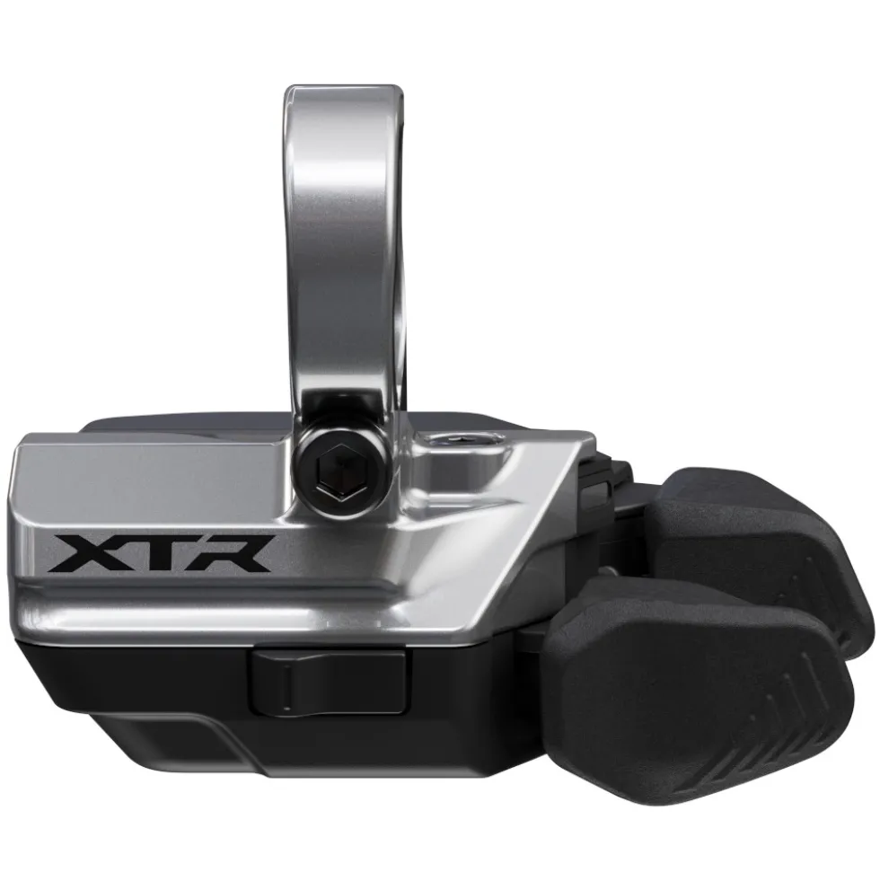 Shimano XTR M9250 Upgrade Kit - Di2 | 1x12-voudig - met RD-M9250-GS / SW-M9250-R
