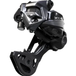 Shimano XTR M9250 Upgrade Kit - Di2 | 1x12-voudig - met RD-M9250-GS / SW-M9250-R