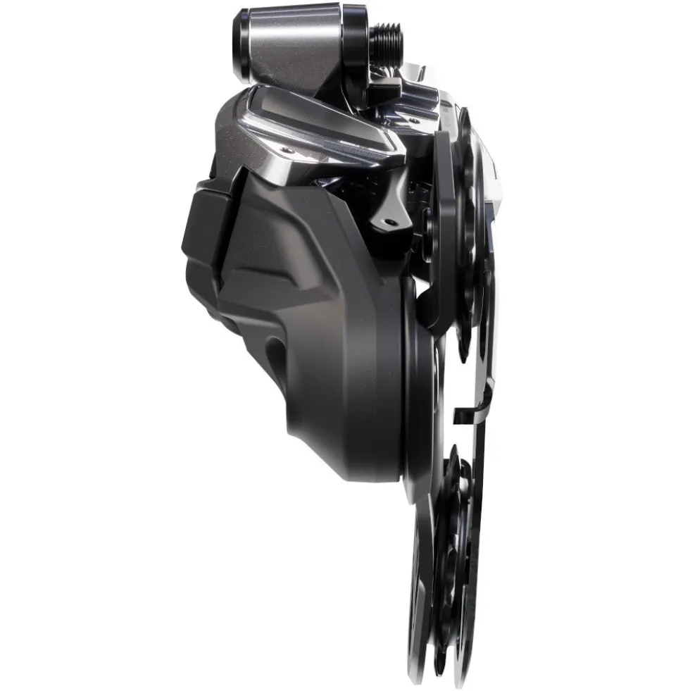 Shimano XTR M9250 Upgrade Kit - Di2 | 1x12-voudig - met RD-M9250-GS / SW-M9250-R
