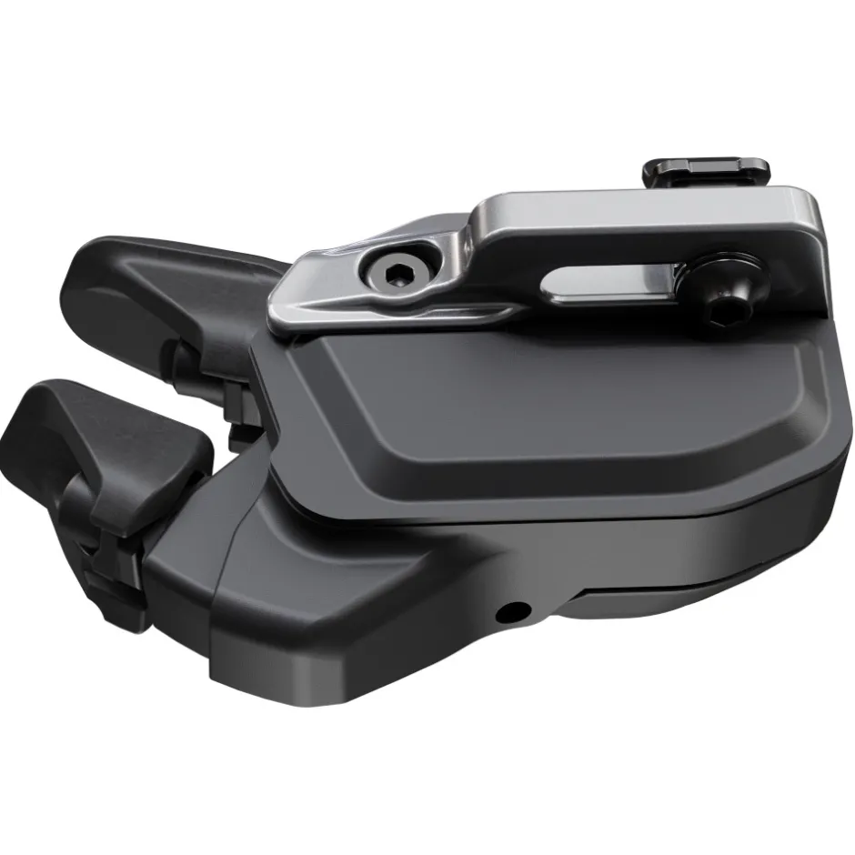 Groepsets < Shimano XTR M9250 Upgrade Kit - Di2 | 1x12-voudig - met RD-M9250-GS / SW-M9250-IR