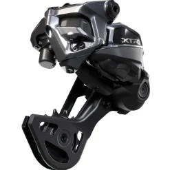Groepsets < Shimano XTR M9250 Upgrade Kit - Di2 | 1x12-voudig - met RD-M9250-GS / SW-M9250-IR