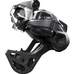 Groepsets < Shimano XTR M9250 Upgrade Kit - Di2 | 1x12-voudig - met RD-M9250-GS / SW-M9250-IR