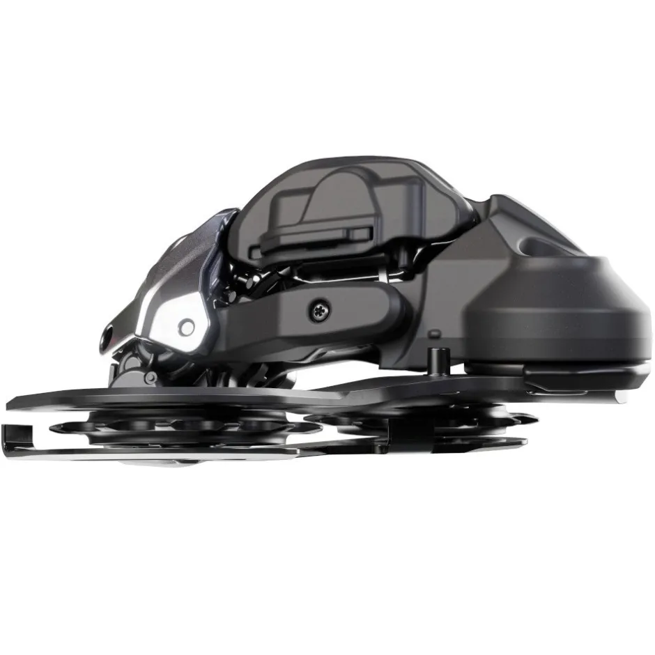Groepsets < Shimano XTR M9250 Upgrade Kit - Di2 | 1x12-voudig - met RD-M9250-GS / SW-M9250-IR