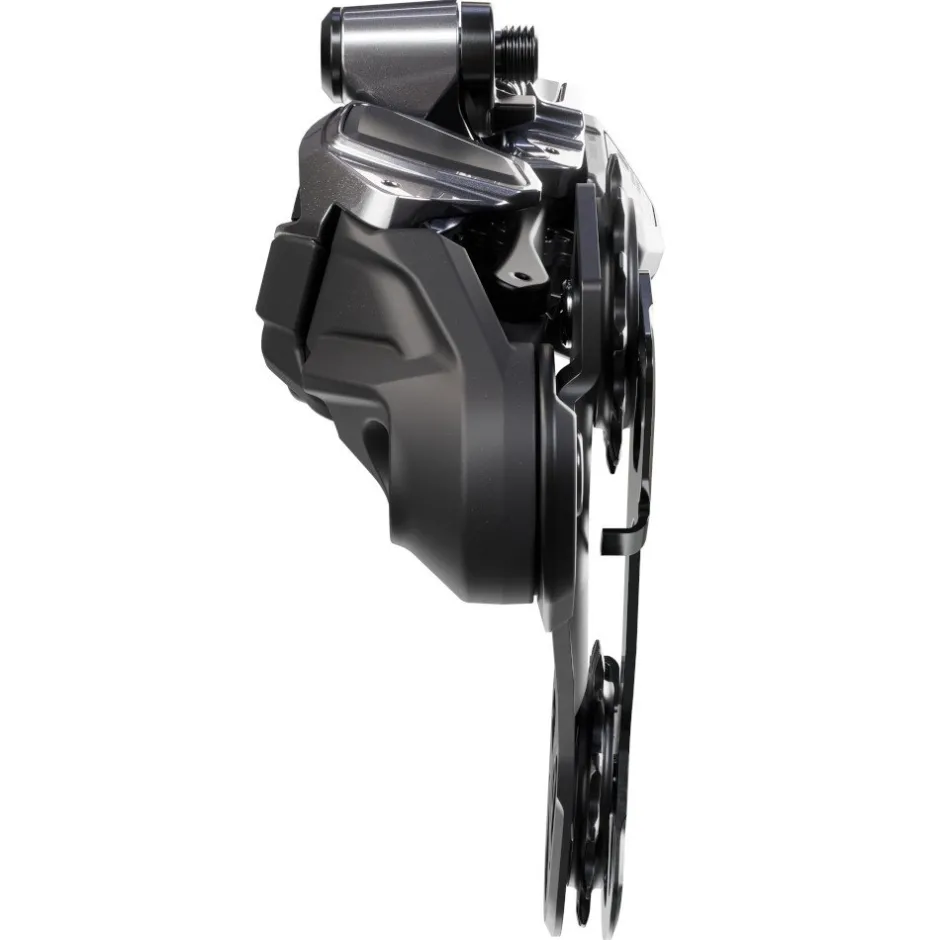 Groepsets < Shimano XTR M9250 Upgrade Kit - Di2 | 1x12-voudig - met RD-M9250-SGS / SW-M9250-IR