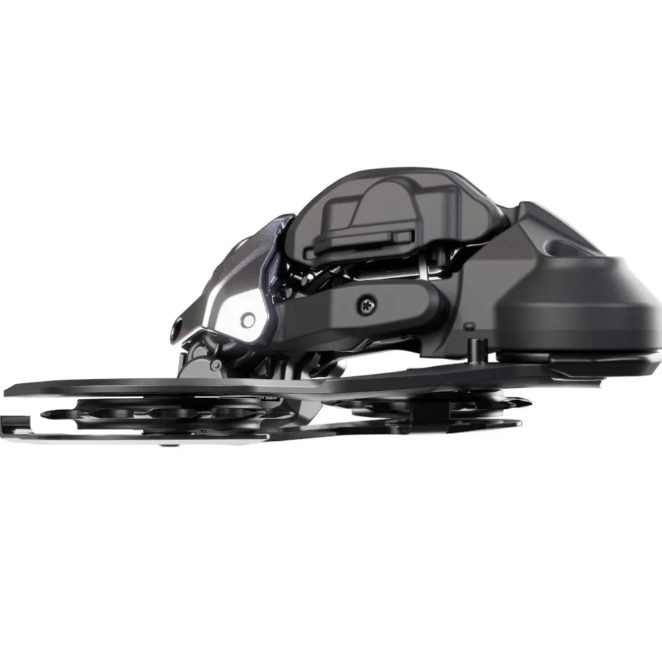Groepsets < Shimano XTR M9250 Upgrade Kit - Di2 | 1x12-voudig - met RD-M9250-SGS / SW-M9250-IR
