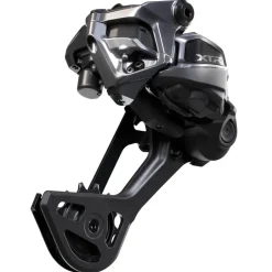 Groepsets < Shimano XTR M9250 Upgrade Kit - Di2 | 1x12-voudig - met RD-M9250-SGS / SW-M9250-IR