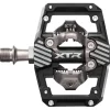 Klikpedalen < Shimano XTR PD-M9220 Enduro / Trail SPD Pedaal