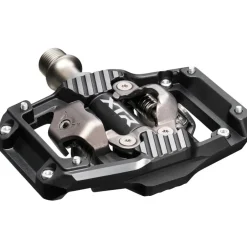 Klikpedalen < Shimano XTR PD-M9220 Enduro / Trail SPD Pedaal