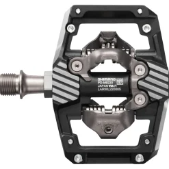 Klikpedalen < Shimano XTR PD-M9220 Enduro / Trail SPD Pedaal