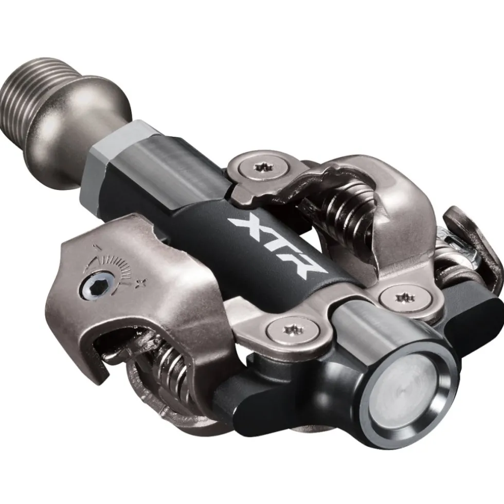 Shimano XTR PD-M9200 Klikpedalen - XC | SPD - standaard