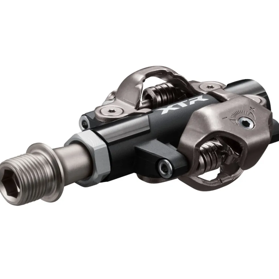 Shimano XTR PD-M9200 Klikpedalen - XC | SPD - standaard