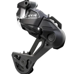 Derailleurs < Shimano XTR RD-M9250 Achterderailleur - Di2 | 12-voudig | lang (SGS)