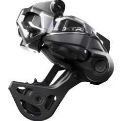 Shimano XTR RD-M9250 Achterderailleur - Di2 | 12-voudig | middellang (GS)