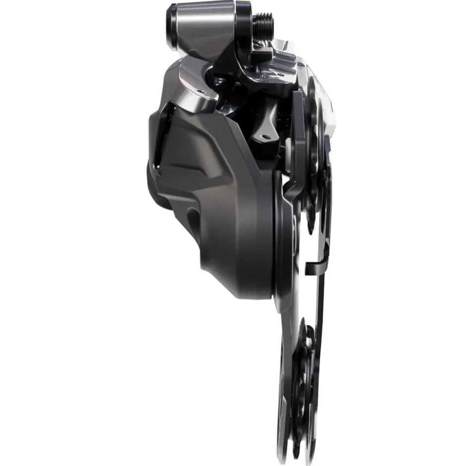 E-Bike Aandrijving|Derailleurs < Shimano XTR RD-M9260 Achterderailleur - E-Bike | Di2 | 12-voudig | lang (SGS)