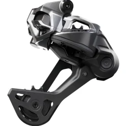 E-Bike Aandrijving|Derailleurs < Shimano XTR RD-M9260 Achterderailleur - E-Bike | Di2 | 11-voudig | lang (SGS)