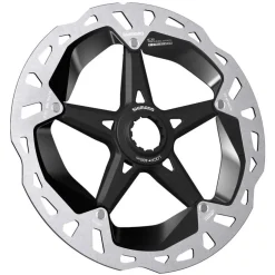 Shimano XTR RT-MT900 Ice-Tech Freeza remschijf met centerlock