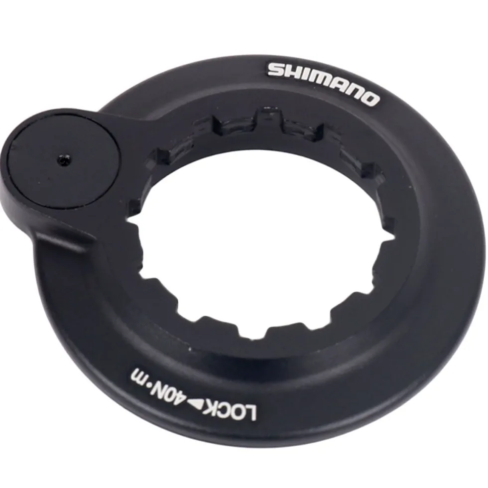 Shimano XTR RT-MT900 Ice-Tech Freeza Disc - Centerlock - with Magnet