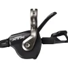 Shimano XTR SL-M9000-L Rapidfire Plus Shifting Lever - 2/3-speed - left