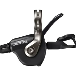 Shimano XTR SL-M9000-L Rapidfire Plus Shifting Lever - 2/3-speed - left