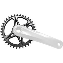 Shimano XTR SM-CRM95 Direct Mount Kettingblad - 4-Arm für FC-M9100 / FC-M91200 - 1x12-Voudig