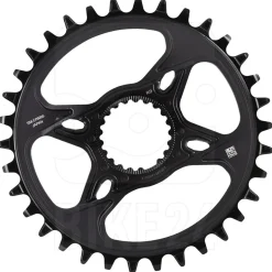 Shimano XTR SM-CRM95 Direct Mount Kettingblad - 4-Arm für FC-M9100 / FC-M91200 - 1x12-Voudig