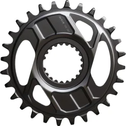Shimano XTR SM-CRM96 Kettingblad - Direct Mount | voor FC-M9200 / FC-M9220 - zwart