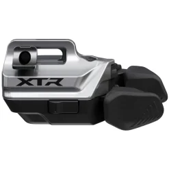 Shifters < Shimano XTR SW-M9250 Versnellingsschakelaar - Di2 | Rapid ES | I-Spec EV - rechts (IR)