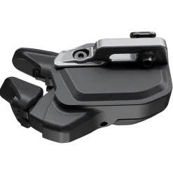 Shifters < Shimano XTR SW-M9250 Versnellingsschakelaar - Di2 | Rapid ES | I-Spec EV - rechts (IR)