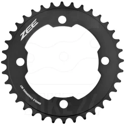 Shimano ZEE FC-M640 / FC-M645 Kettingblad - 10-Voudig